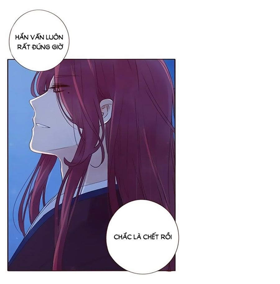 Đế Vương Trắc: Chapter 186