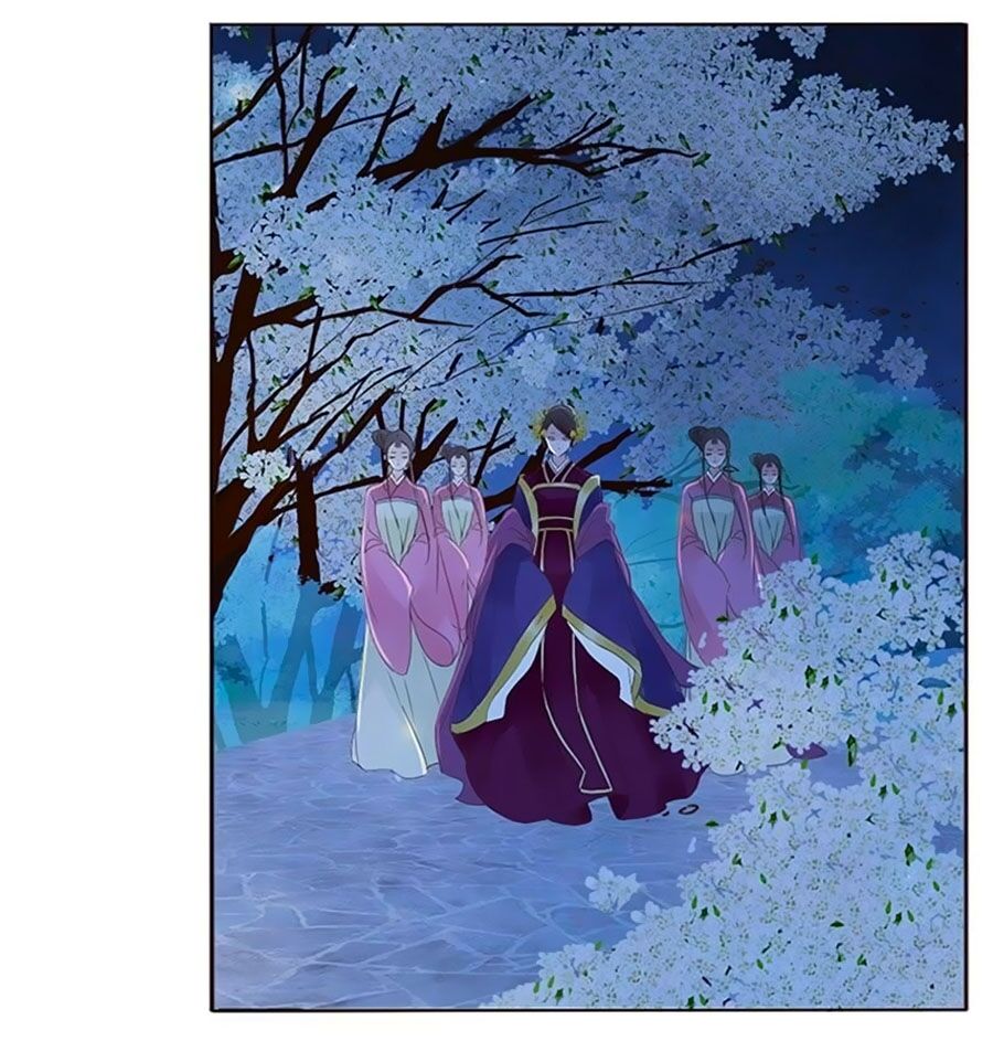 Đế Vương Trắc: Chapter 186