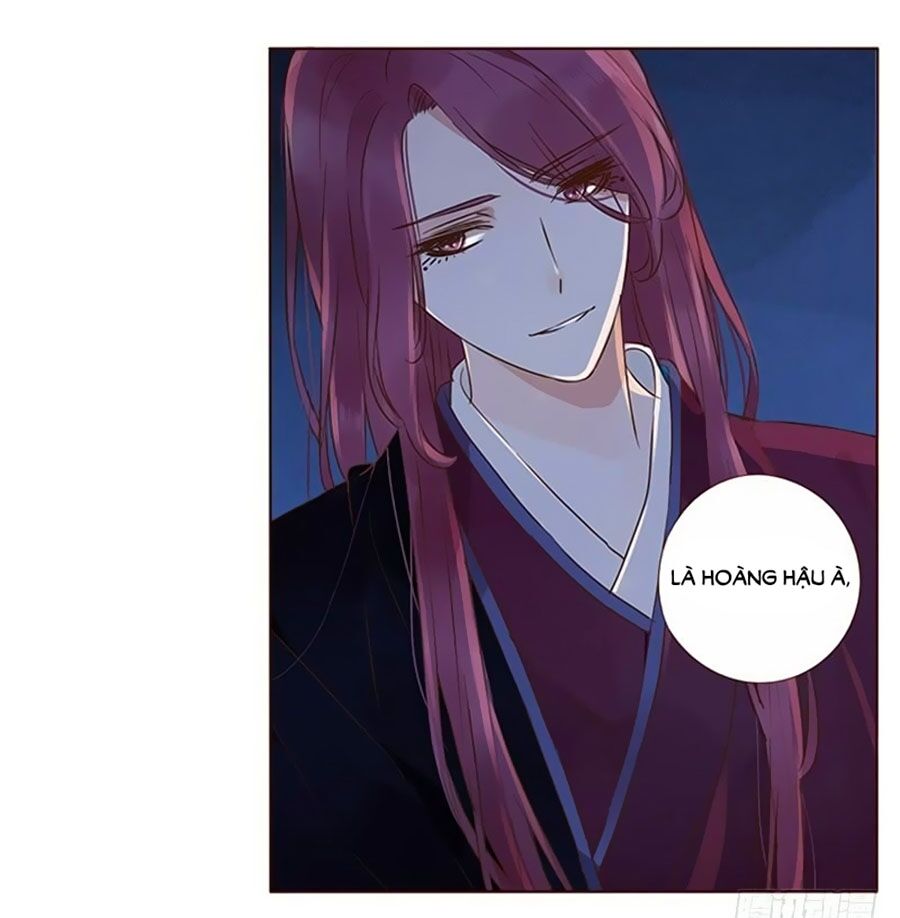 Đế Vương Trắc: Chapter 186