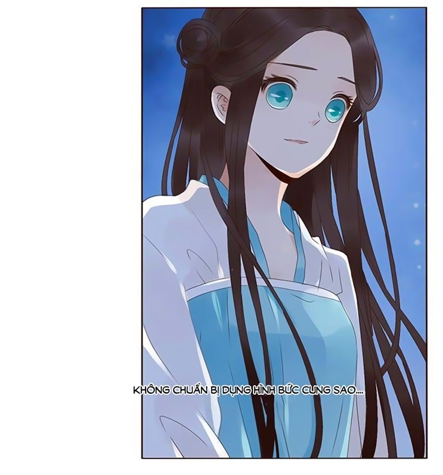 Đế Vương Trắc: Chapter 186