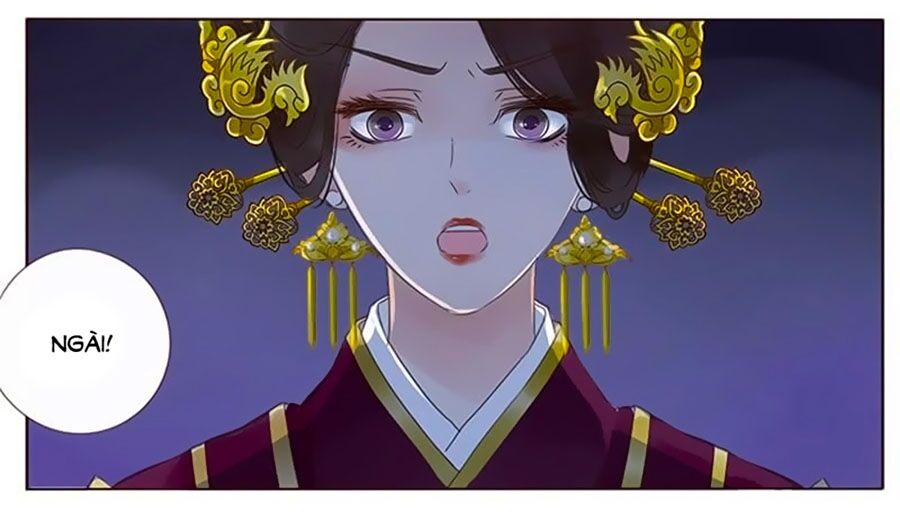 Đế Vương Trắc: Chapter 186