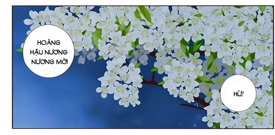 Đế Vương Trắc: Chapter 186