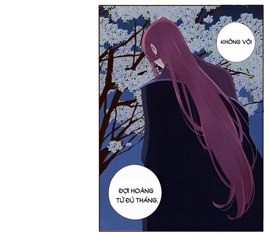 Đế Vương Trắc: Chapter 186