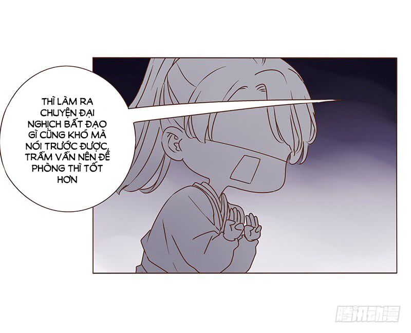 Đế Vương Trắc: Chapter 188