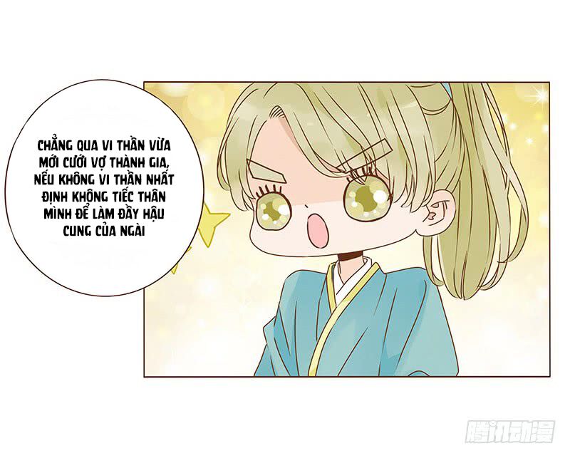 Đế Vương Trắc: Chapter 188