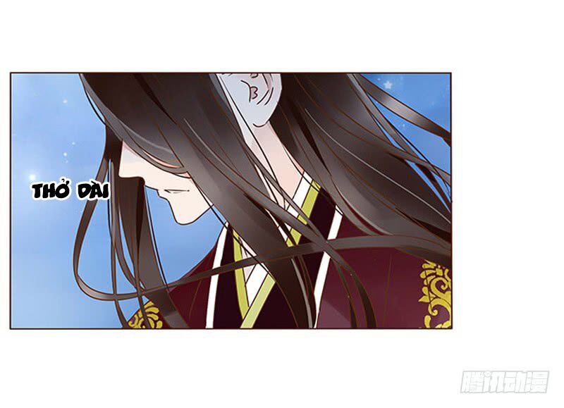 Đế Vương Trắc: Chapter 188