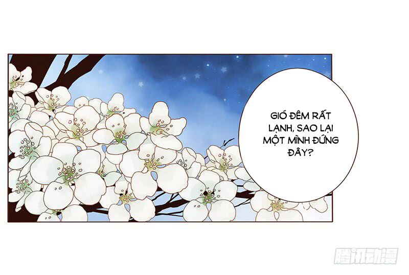 Đế Vương Trắc: Chapter 188