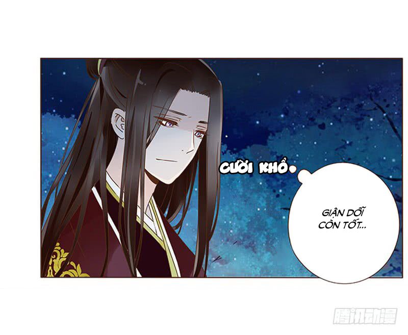 Đế Vương Trắc: Chapter 188
