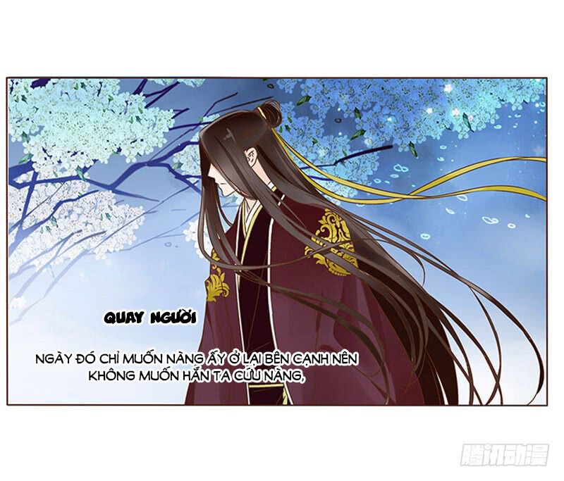 Đế Vương Trắc: Chapter 188