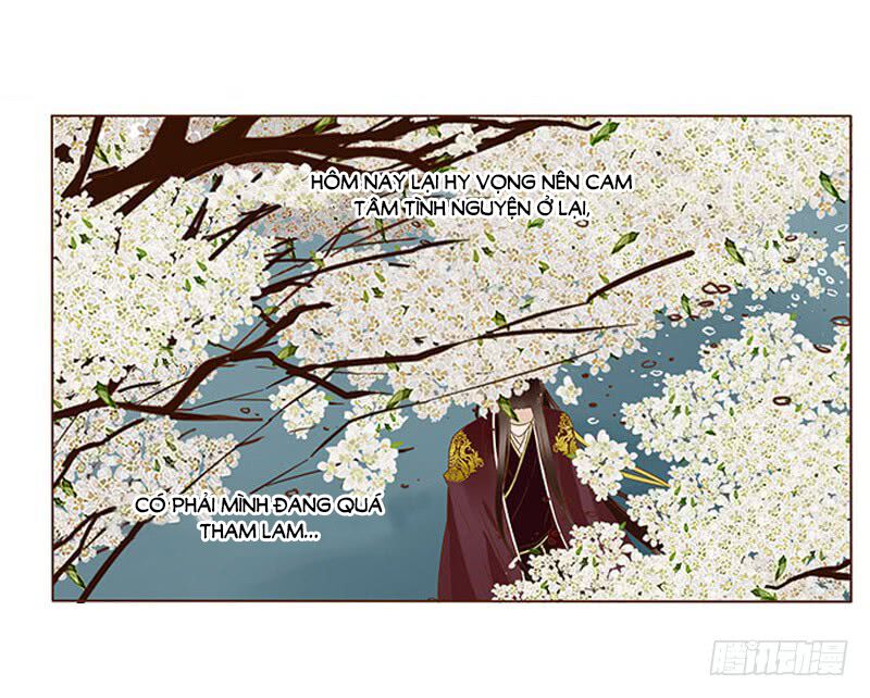 Đế Vương Trắc: Chapter 188