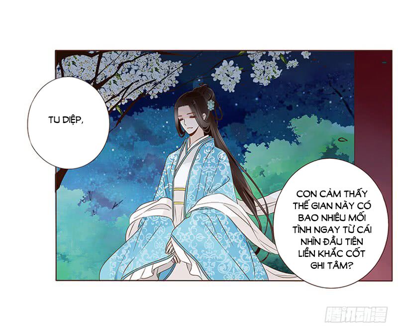 Đế Vương Trắc: Chapter 188