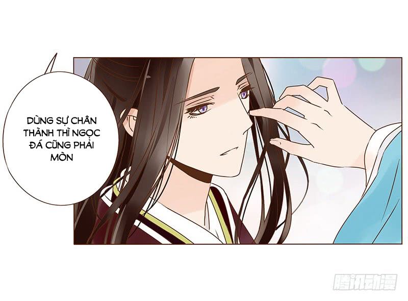 Đế Vương Trắc: Chapter 188
