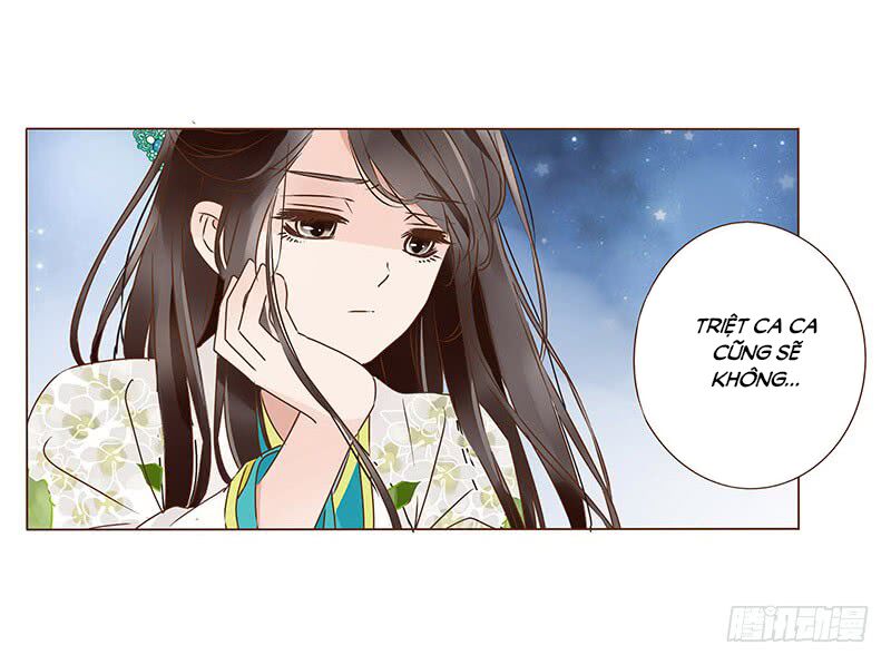 Đế Vương Trắc: Chapter 188