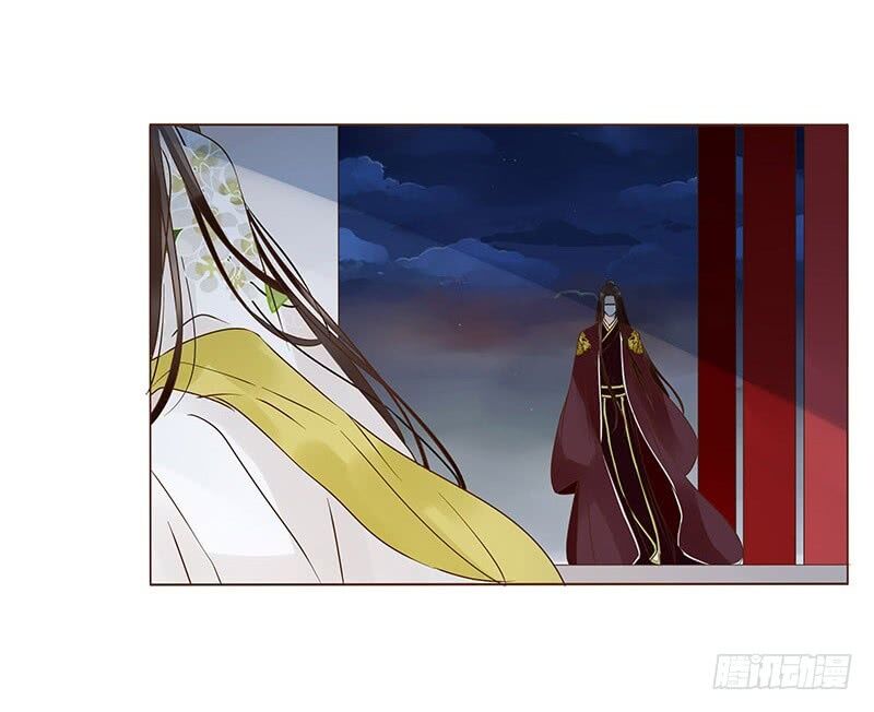 Đế Vương Trắc: Chapter 188