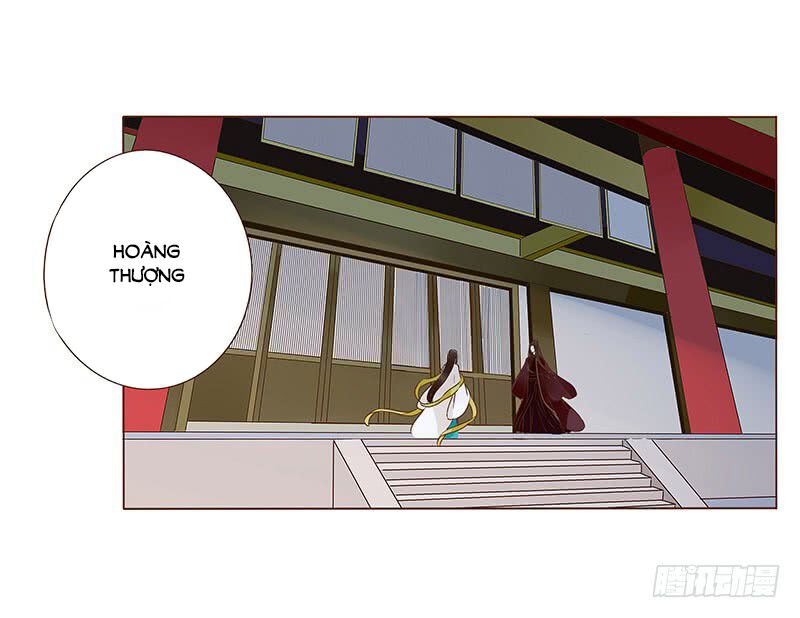 Đế Vương Trắc: Chapter 188