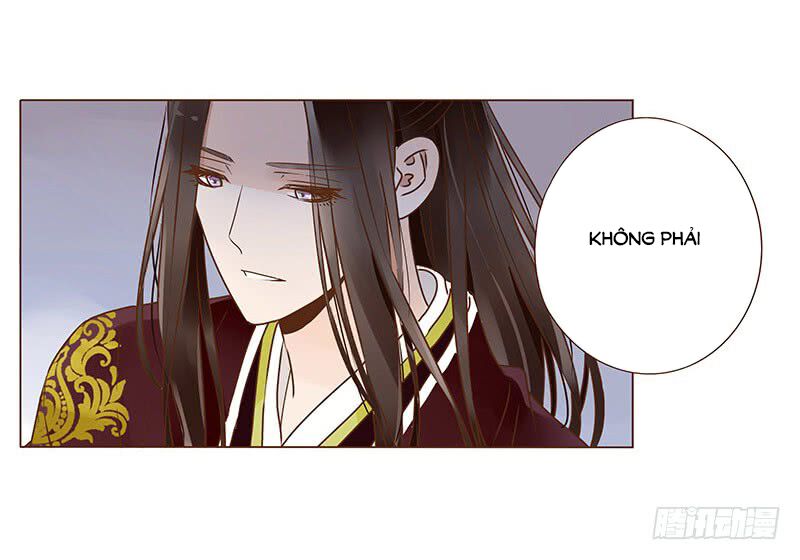 Đế Vương Trắc: Chapter 188