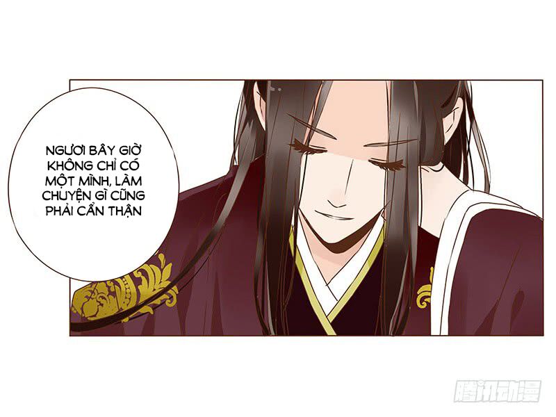 Đế Vương Trắc: Chapter 188