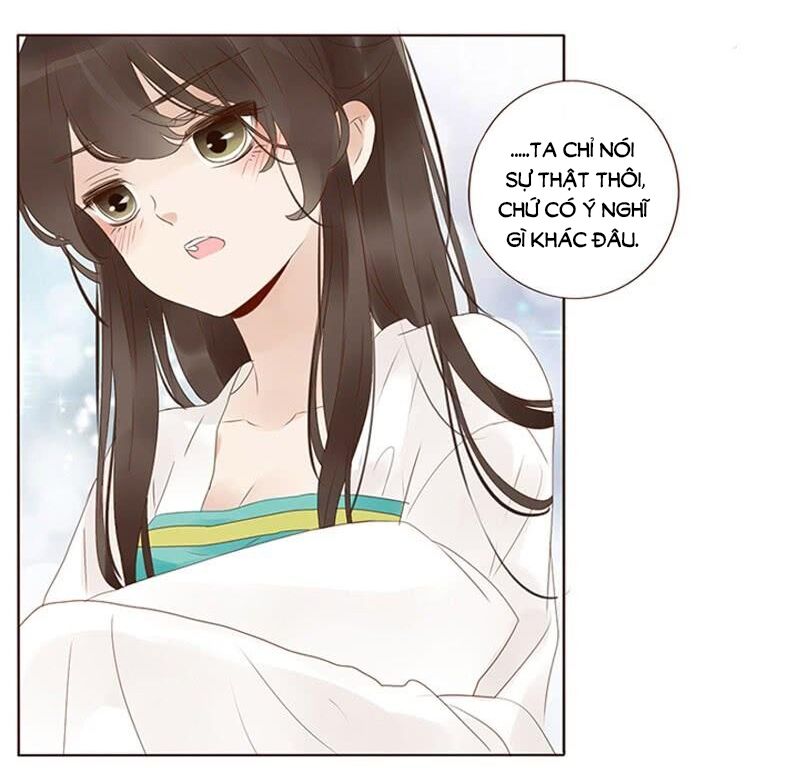 Đế Vương Trắc: Chapter 189