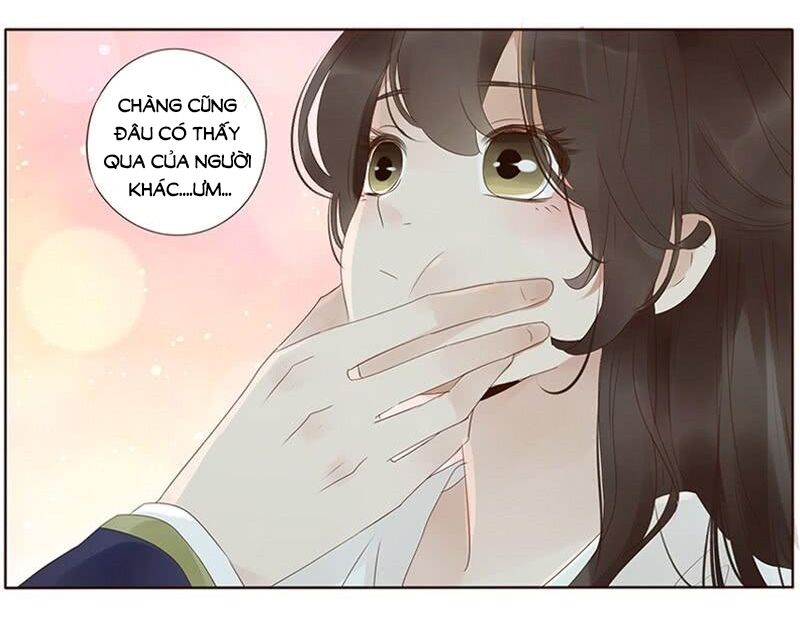 Đế Vương Trắc: Chapter 189