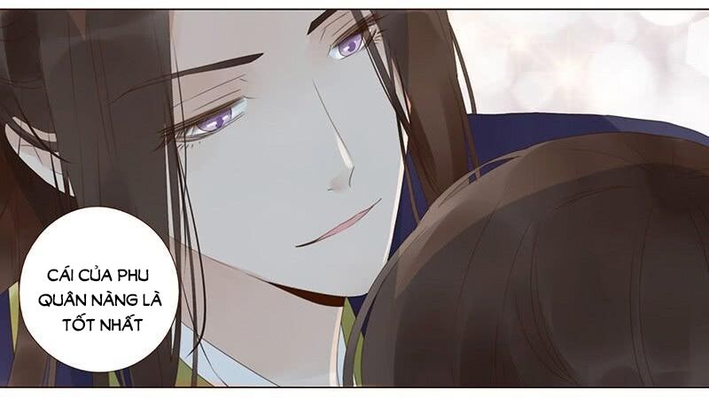 Đế Vương Trắc: Chapter 189
