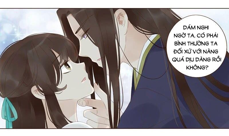 Đế Vương Trắc: Chapter 189