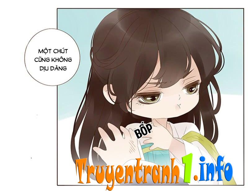 Đế Vương Trắc: Chapter 189