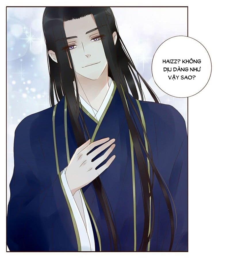 Đế Vương Trắc: Chapter 189
