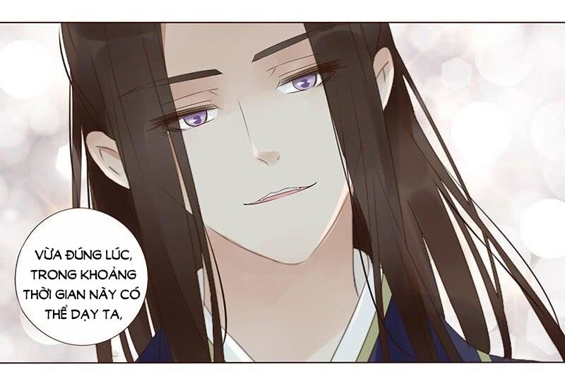 Đế Vương Trắc: Chapter 189