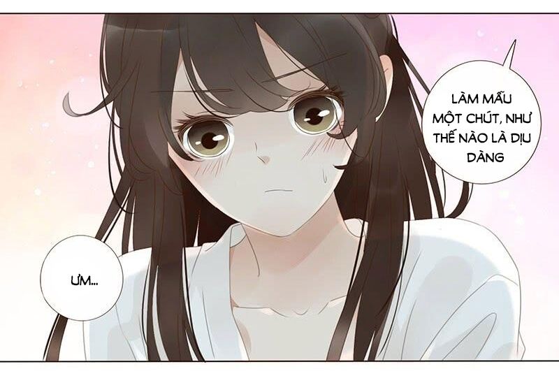 Đế Vương Trắc: Chapter 189