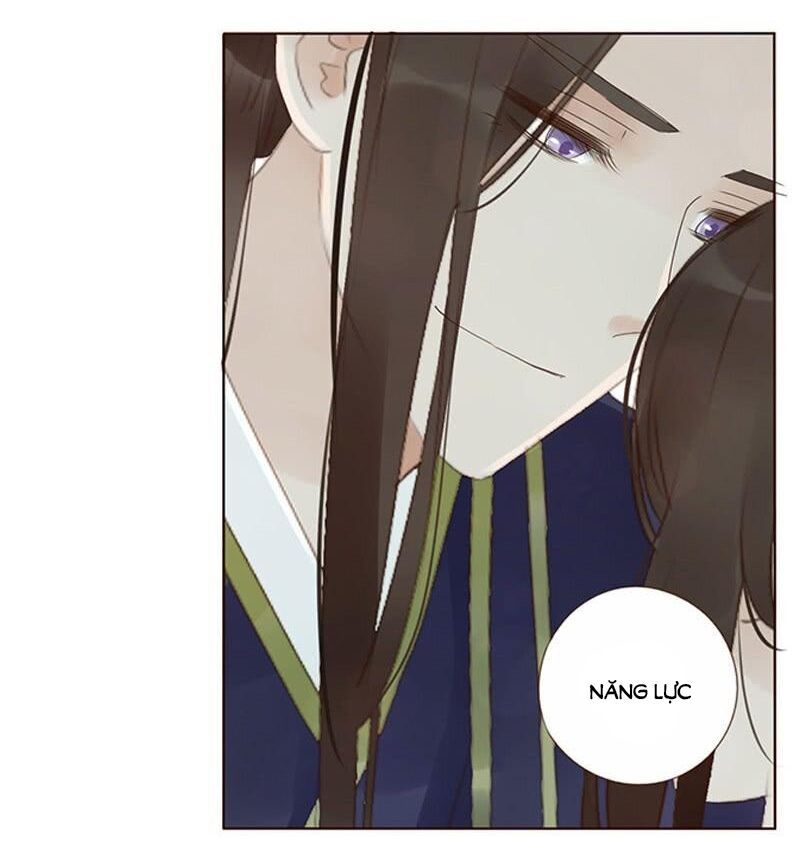Đế Vương Trắc: Chapter 189