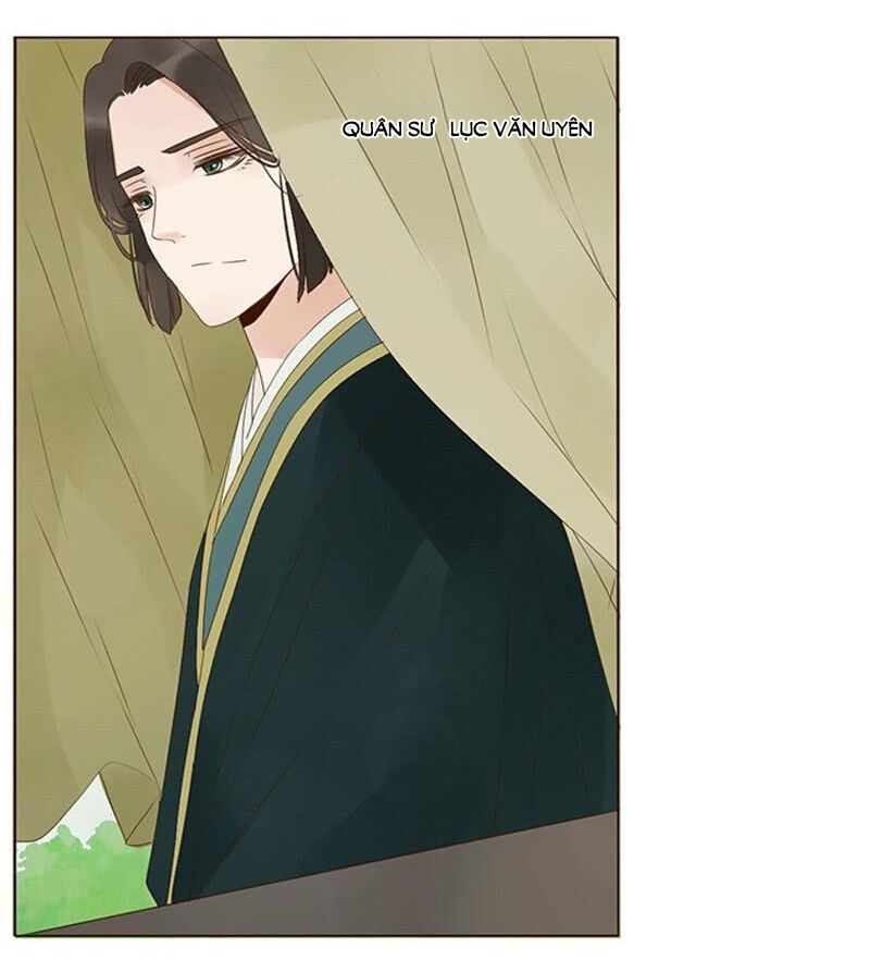 Đế Vương Trắc: Chapter 189