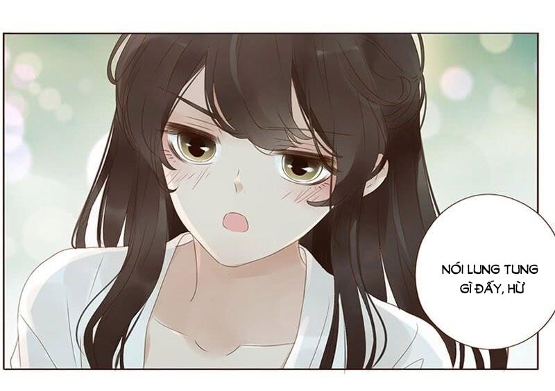 Đế Vương Trắc: Chapter 189