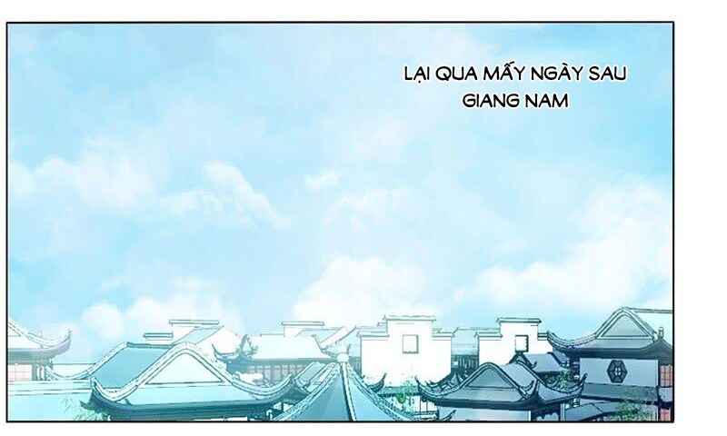 Đế Vương Trắc: Chapter 189