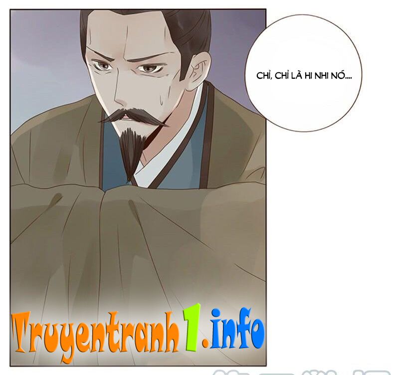 Đế Vương Trắc: Chapter 189