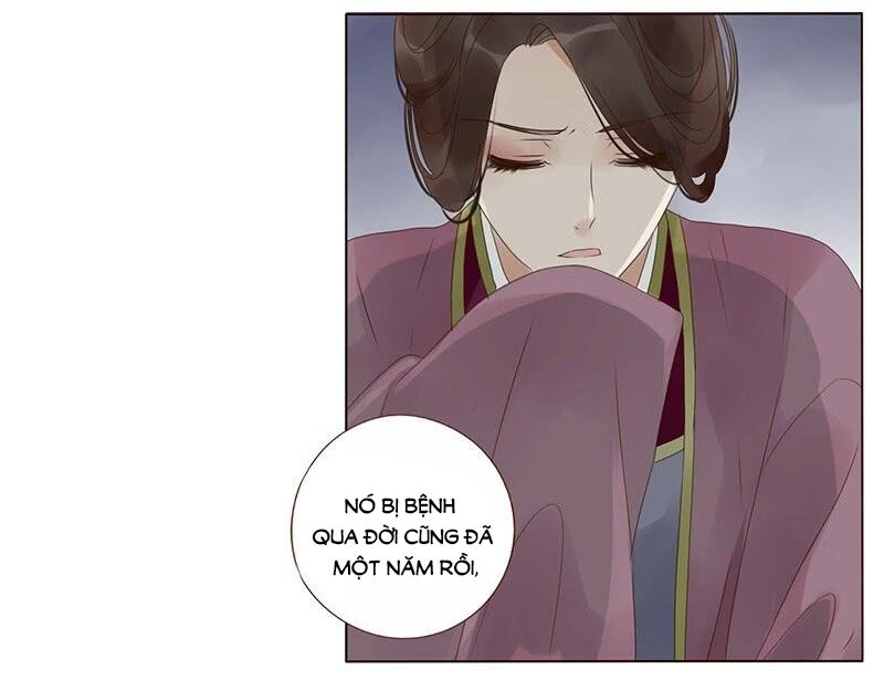 Đế Vương Trắc: Chapter 189