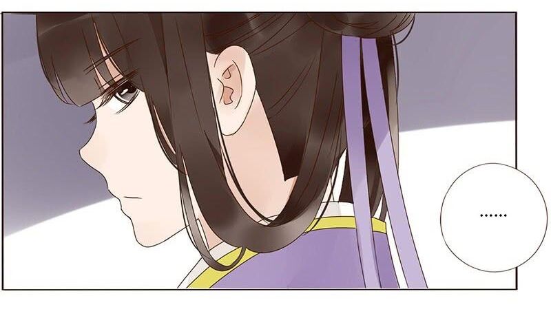 Đế Vương Trắc: Chapter 189