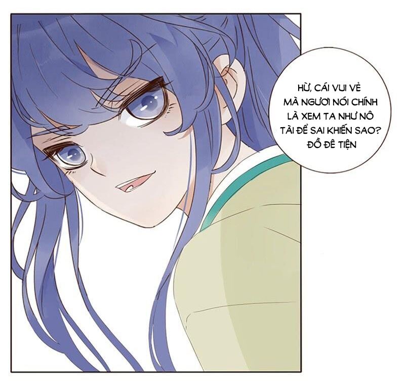 Đế Vương Trắc: Chapter 189