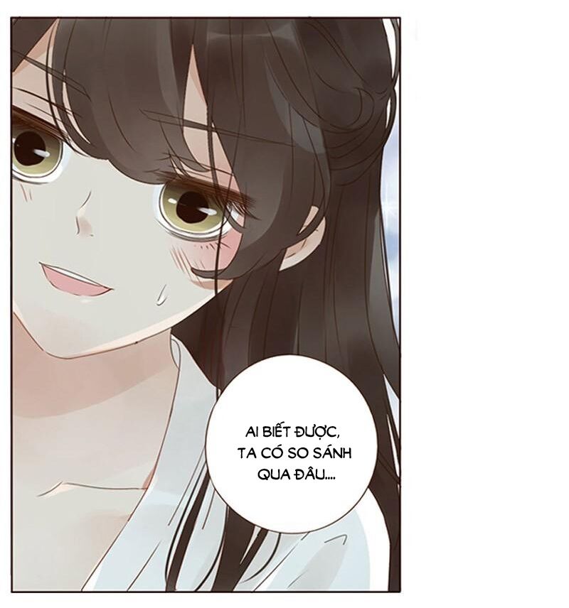 Đế Vương Trắc: Chapter 189