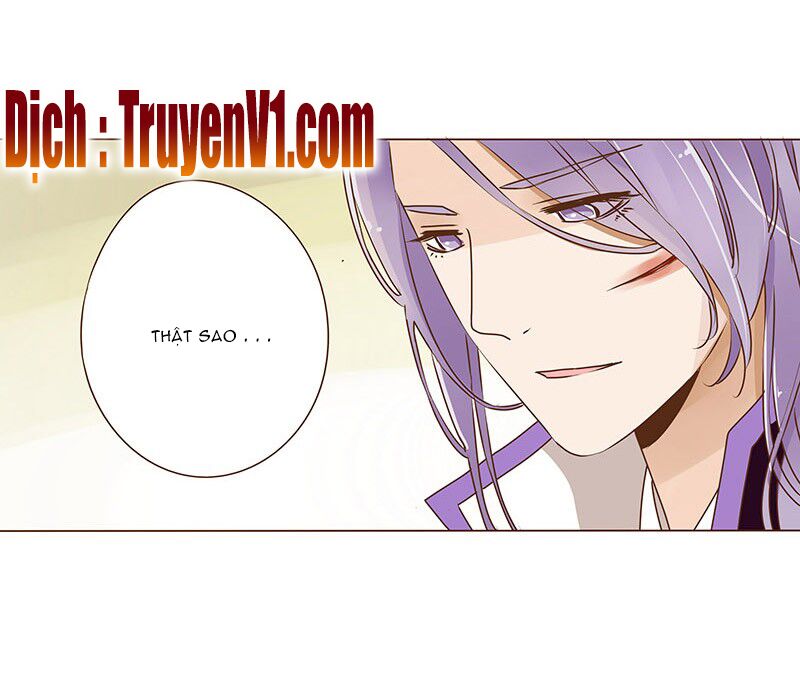 Đế Vương Trắc: Chapter 19