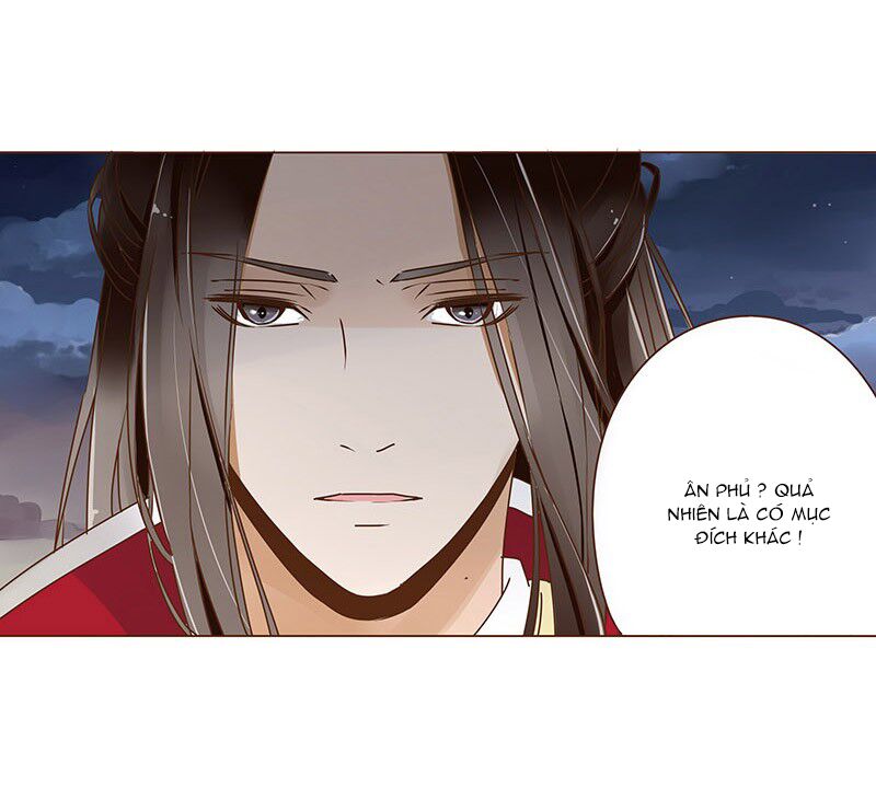 Đế Vương Trắc: Chapter 19
