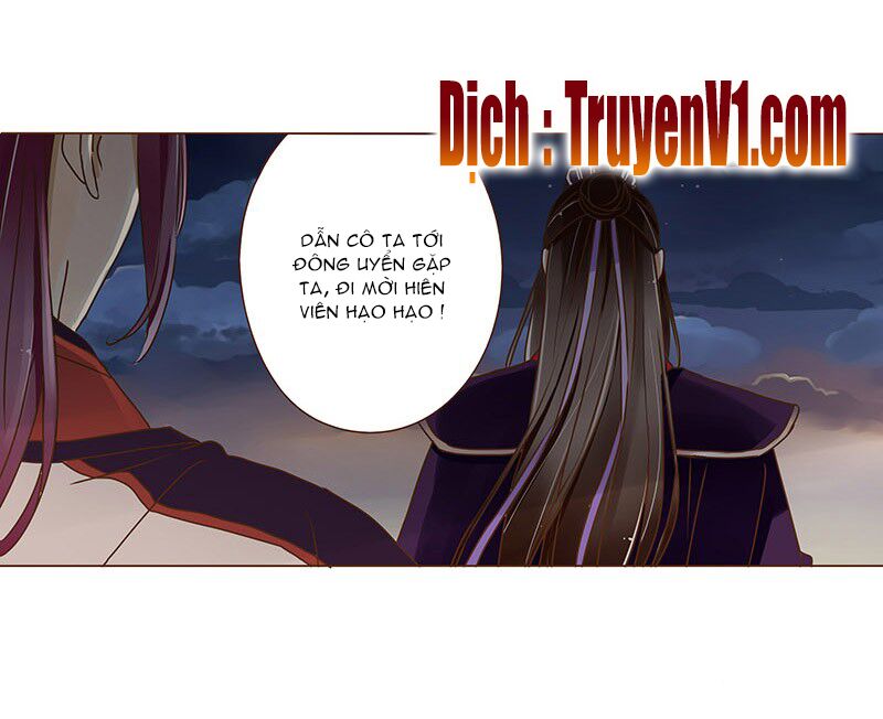 Đế Vương Trắc: Chapter 19