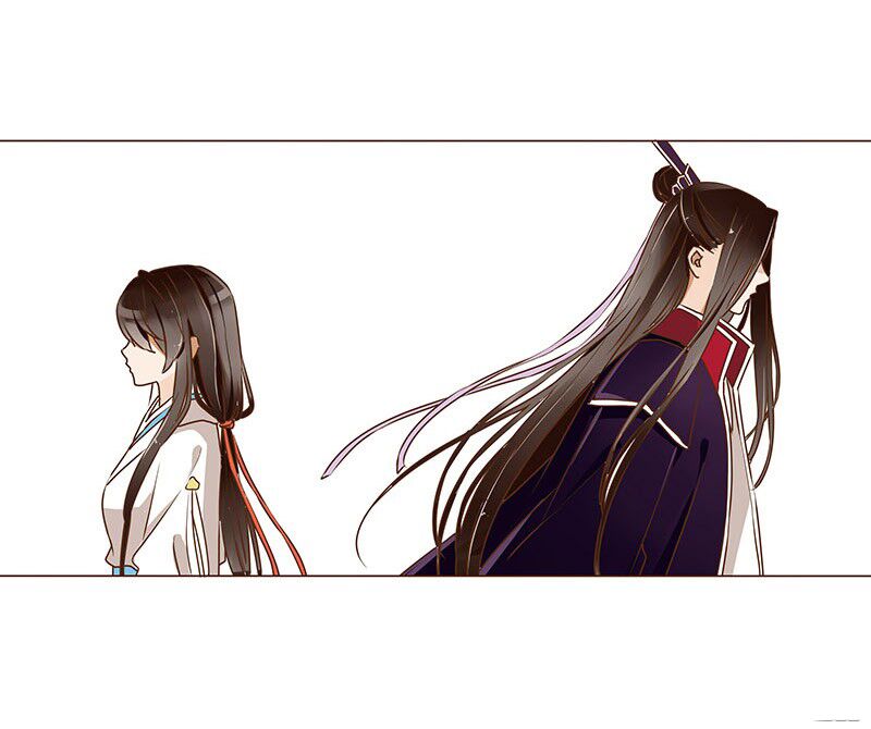 Đế Vương Trắc: Chapter 19