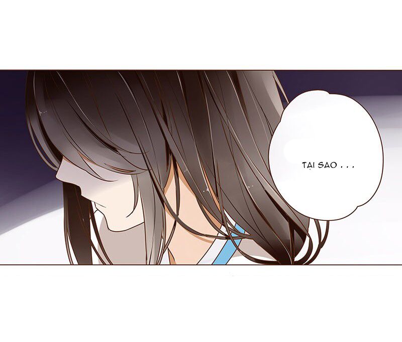Đế Vương Trắc: Chapter 19