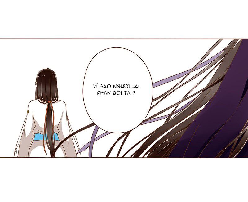 Đế Vương Trắc: Chapter 19