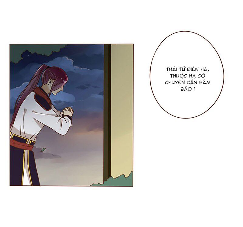 Đế Vương Trắc: Chapter 19