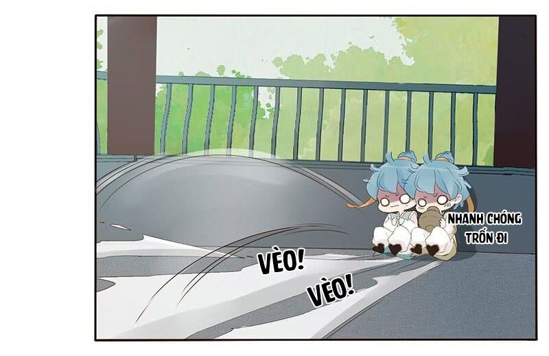 Đế Vương Trắc: Chapter 190