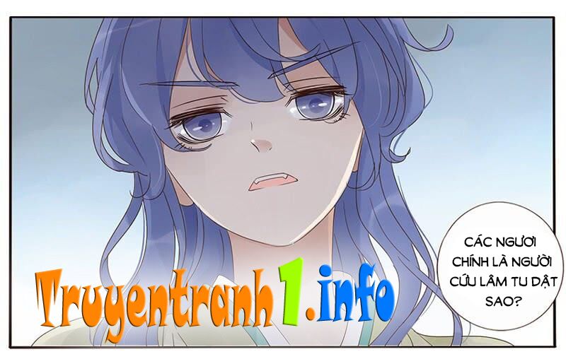 Đế Vương Trắc: Chapter 190
