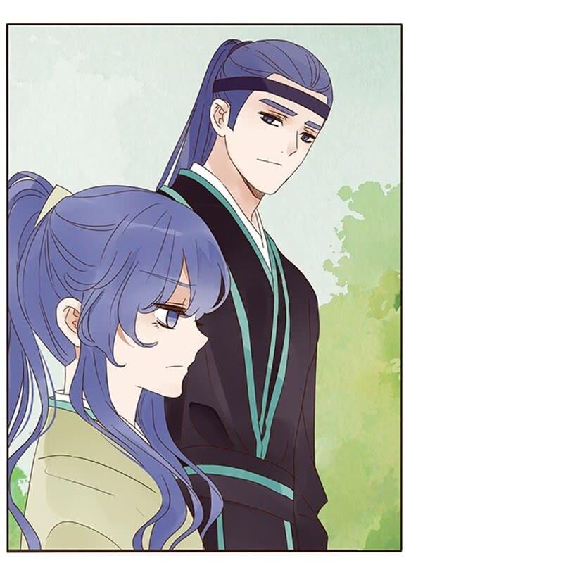 Đế Vương Trắc: Chapter 190