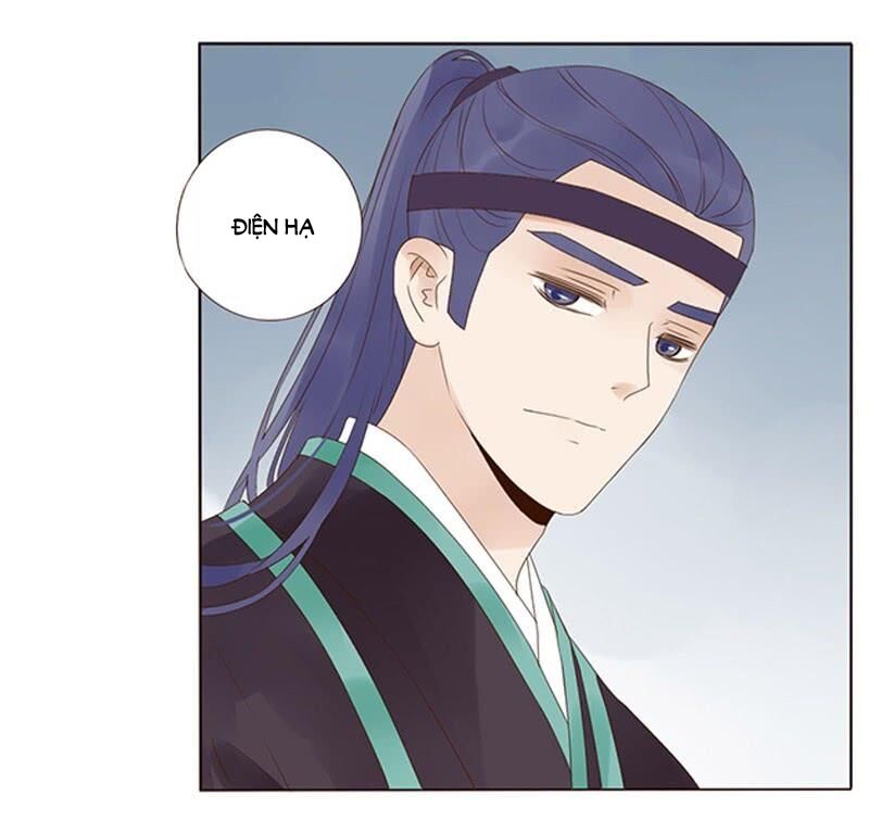 Đế Vương Trắc: Chapter 190