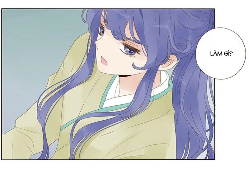 Đế Vương Trắc: Chapter 190